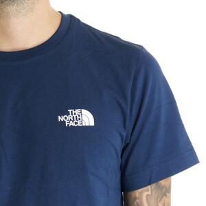 T-SHIRT SIMPLE DOME THE NORTH FACE - Mad Fashion | img vers.300x/